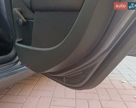 Фольксваген Гольф Плюс 2006 в Прилуках на Automoto.ua Серый Фольксваген Гольф Плюс, объемом двигателя 1.39 л и пробегом 212 тыс. км за 4700 $, фото 12 на Automoto.ua