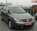 Сірий Фольксваген Golf Plus, об'ємом двигуна 1.6 л та пробігом 202 тис. км за 6500 $, фото 1 на Automoto.ua