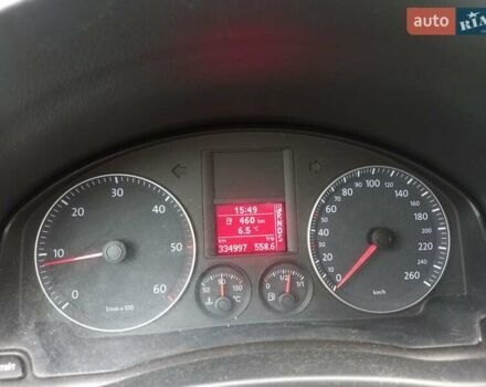 Фольксваген Гольф Плюс 2006 в Тернополе на Automoto.ua Серый Фольксваген Гольф Плюс, объемом двигателя 1.9 л и пробегом 334 тыс. км за 6800 $, фото 16 на Automoto.ua