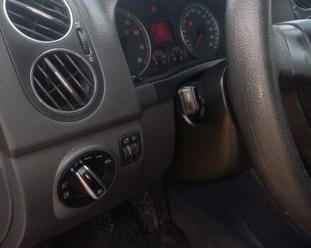 Фольксваген Гольф Плюс 2006 в Сарнах на Automoto.ua Серый Фольксваген Гольф Плюс, объемом двигателя 1.4 л и пробегом 213 тыс. км за 4999 $, фото 23 на Automoto.ua