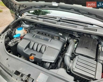 Серый Фольксваген Гольф Плюс, объемом двигателя 1.6 л и пробегом 212 тыс. км за 6100 $, фото 87 на Automoto.ua