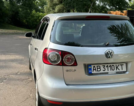 Фольксваген Гольф Плюс 2006 в Корсунь-Шевченковском на Automoto.ua Серый Фольксваген Гольф Плюс, объемом двигателя 1.6 л и пробегом 196 тыс. км за 5399 $, фото 17 на Automoto.ua