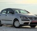 Сірий Фольксваген Golf Plus, об'ємом двигуна 1.6 л та пробігом 137 тис. км за 5200 $, фото 11 на Automoto.ua