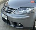 Сірий Фольксваген Golf Plus, об'ємом двигуна 1.6 л та пробігом 260 тис. км за 6799 $, фото 7 на Automoto.ua