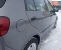 Сірий Фольксваген Golf Plus, об'ємом двигуна 1.6 л та пробігом 163 тис. км за 6150 $, фото 8 на Automoto.ua