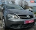 Сірий Фольксваген Golf Plus, об'ємом двигуна 1.4 л та пробігом 218 тис. км за 5999 $, фото 6 на Automoto.ua