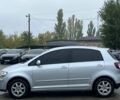 Сірий Фольксваген Golf Plus, об'ємом двигуна 1.6 л та пробігом 189 тис. км за 6906 $, фото 3 на Automoto.ua
