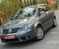 Сірий Фольксваген Golf Plus, об'ємом двигуна 1.6 л та пробігом 181 тис. км за 5999 $, фото 5 на Automoto.ua