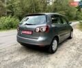 Фольксваген Гольф Плюс 2006 в Днепре (Днепропетровске) на Automoto.ua Серый Фольксваген Гольф Плюс, объемом двигателя 1.4 л и пробегом 232 тыс. км за 5899 $, фото 5 на Automoto.ua