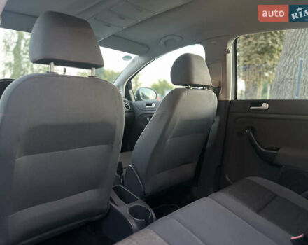 Серый Фольксваген Гольф Плюс, объемом двигателя 1.6 л и пробегом 202 тыс. км за 6500 $, фото 34 на Automoto.ua