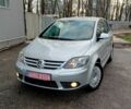 Сірий Фольксваген Golf Plus, об'ємом двигуна 1.6 л та пробігом 180 тис. км за 6500 $, фото 1 на Automoto.ua