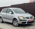 Сірий Фольксваген Golf Plus, об'ємом двигуна 1.4 л та пробігом 229 тис. км за 4699 $, фото 1 на Automoto.ua