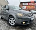 Сірий Фольксваген Golf Plus, об'ємом двигуна 1.6 л та пробігом 268 тис. км за 5950 $, фото 1 на Automoto.ua