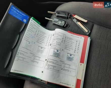 Сірий Фольксваген Golf Plus, об'ємом двигуна 1.6 л та пробігом 213 тис. км за 6750 $, фото 102 на Automoto.ua