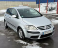 Сірий Фольксваген Golf Plus, об'ємом двигуна 1.9 л та пробігом 265 тис. км за 6000 $, фото 1 на Automoto.ua