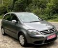 Серый Фольксваген Гольф Плюс, объемом двигателя 1.4 л и пробегом 232 тыс. км за 5899 $, фото 1 на Automoto.ua