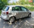 Серый Фольксваген Гольф Плюс, объемом двигателя 1.4 л и пробегом 152 тыс. км за 6000 $, фото 5 на Automoto.ua