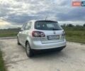 Серый Фольксваген Гольф Плюс, объемом двигателя 1.6 л и пробегом 240 тыс. км за 6850 $, фото 11 на Automoto.ua
