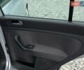 Сірий Фольксваген Golf Plus, об'ємом двигуна 1.6 л та пробігом 282 тис. км за 5999 $, фото 25 на Automoto.ua