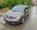 Сірий Фольксваген Golf Plus, об'ємом двигуна 1.6 л та пробігом 235 тис. км за 6750 $, фото 1 на Automoto.ua