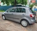 Сірий Фольксваген Golf Plus, об'ємом двигуна 1.6 л та пробігом 213 тис. км за 5990 $, фото 58 на Automoto.ua