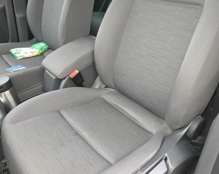 Серый Фольксваген Гольф Плюс, объемом двигателя 1.9 л и пробегом 320 тыс. км за 4800 $, фото 10 на Automoto.ua