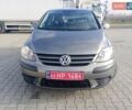 Сірий Фольксваген Golf Plus, об'ємом двигуна 1.6 л та пробігом 206 тис. км за 5700 $, фото 2 на Automoto.ua