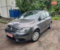 Серый Фольксваген Гольф Плюс, объемом двигателя 1.6 л и пробегом 212 тыс. км за 6100 $, фото 4 на Automoto.ua