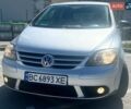 Сірий Фольксваген Golf Plus, об'ємом двигуна 1.6 л та пробігом 230 тис. км за 4799 $, фото 3 на Automoto.ua