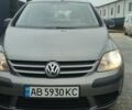 Сірий Фольксваген Golf Plus, об'ємом двигуна 1.6 л та пробігом 205 тис. км за 6200 $, фото 8 на Automoto.ua
