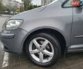 Сірий Фольксваген Golf Plus, об'ємом двигуна 1.6 л та пробігом 241 тис. км за 7000 $, фото 39 на Automoto.ua