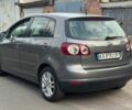 Сірий Фольксваген Golf Plus, об'ємом двигуна 1.6 л та пробігом 208 тис. км за 5799 $, фото 3 на Automoto.ua