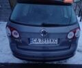 Серый Фольксваген Гольф Плюс, объемом двигателя 1.6 л и пробегом 267 тыс. км за 5800 $, фото 9 на Automoto.ua
