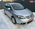 Сірий Фольксваген Golf Plus, об'ємом двигуна 1.6 л та пробігом 134 тис. км за 6950 $, фото 1 на Automoto.ua