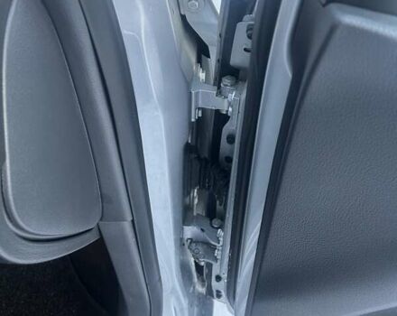 Серый Фольксваген Гольф Плюс, объемом двигателя 1.6 л и пробегом 198 тыс. км за 5100 $, фото 16 на Automoto.ua