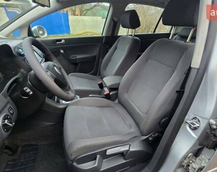 Серый Фольксваген Гольф Плюс, объемом двигателя 1.6 л и пробегом 230 тыс. км за 7999 $, фото 41 на Automoto.ua