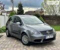 Сірий Фольксваген Golf Plus, об'ємом двигуна 1.6 л та пробігом 140 тис. км за 7450 $, фото 14 на Automoto.ua