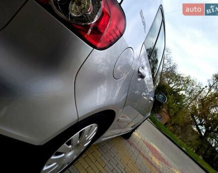 Сірий Фольксваген Golf Plus, об'ємом двигуна 1.4 л та пробігом 247 тис. км за 5100 $, фото 24 на Automoto.ua