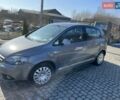 Сірий Фольксваген Golf Plus, об'ємом двигуна 1.6 л та пробігом 200 тис. км за 7100 $, фото 10 на Automoto.ua