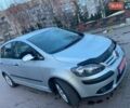 Серый Фольксваген Гольф Плюс, объемом двигателя 1.6 л и пробегом 203 тыс. км за 5999 $, фото 1 на Automoto.ua