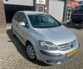 Сірий Фольксваген Golf Plus, об'ємом двигуна 1.6 л та пробігом 191 тис. км за 5999 $, фото 1 на Automoto.ua