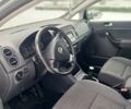 Серый Фольксваген Гольф Плюс, объемом двигателя 1.6 л и пробегом 214 тыс. км за 6200 $, фото 9 на Automoto.ua