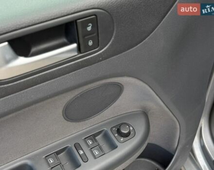 Сірий Фольксваген Golf Plus, об'ємом двигуна 1.4 л та пробігом 226 тис. км за 5500 $, фото 20 на Automoto.ua