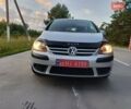 Серый Фольксваген Гольф Плюс, объемом двигателя 1.4 л и пробегом 160 тыс. км за 5400 $, фото 4 на Automoto.ua