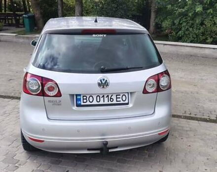 Фольксваген Гольф Плюс 2006 в Тернополе на Automoto.ua Серый Фольксваген Гольф Плюс, объемом двигателя 1.4 л и пробегом 270 тыс. км за 5350 $, фото 8 на Automoto.ua