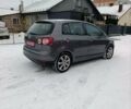 Серый Фольксваген Гольф Плюс, объемом двигателя 1.6 л и пробегом 217 тыс. км за 7200 $, фото 23 на Automoto.ua