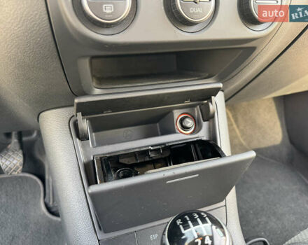 Серый Фольксваген Гольф Плюс, объемом двигателя 1.4 л и пробегом 174 тыс. км за 5650 $, фото 24 на Automoto.ua