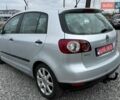 Сірий Фольксваген Golf Plus, об'ємом двигуна 1.6 л та пробігом 282 тис. км за 5999 $, фото 2 на Automoto.ua