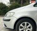 Серый Фольксваген Гольф Плюс, объемом двигателя 1.6 л и пробегом 139 тыс. км за 5699 $, фото 3 на Automoto.ua
