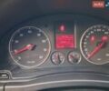 Серый Фольксваген Гольф Плюс, объемом двигателя 1.6 л и пробегом 205 тыс. км за 5499 $, фото 25 на Automoto.ua